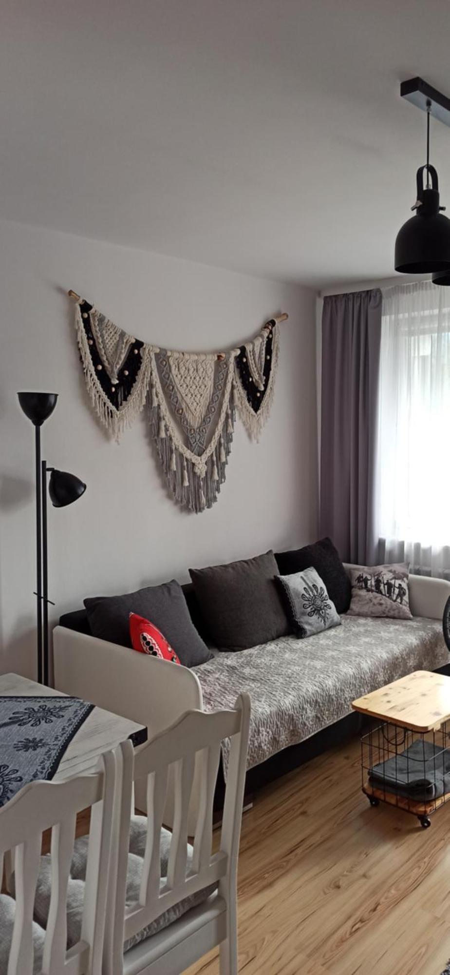 Retrospekcja - Apartament W Centrum زاكوباني المظهر الخارجي الصورة