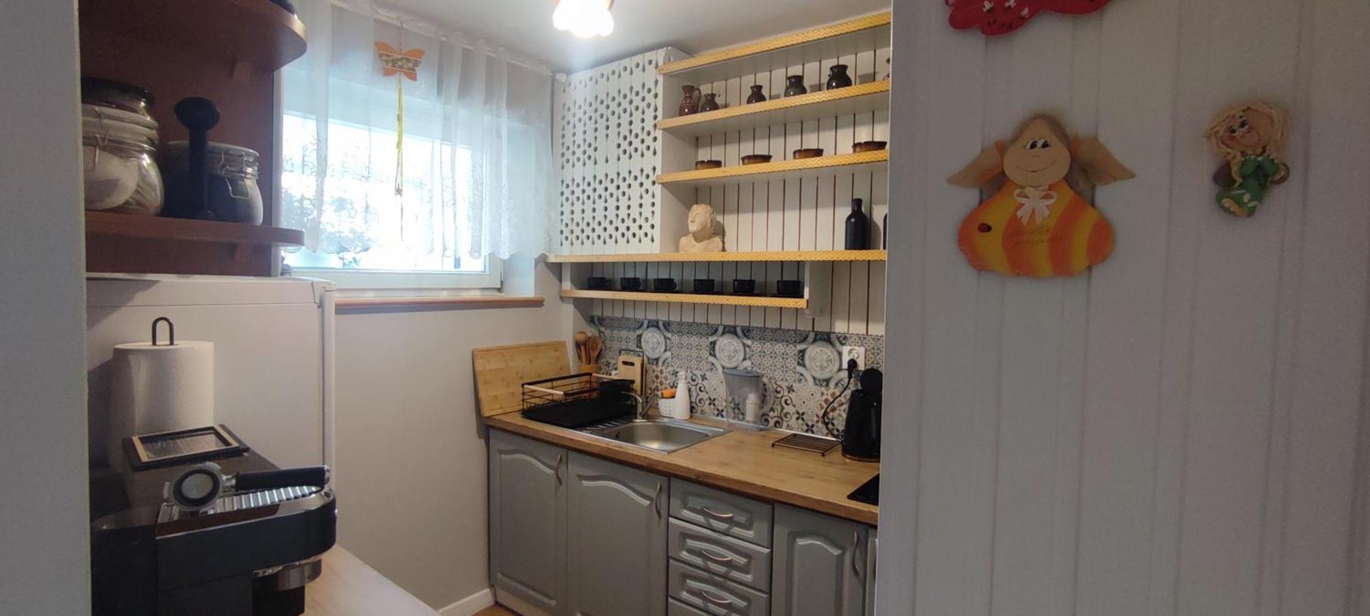 Retrospekcja - Apartament W Centrum زاكوباني المظهر الخارجي الصورة