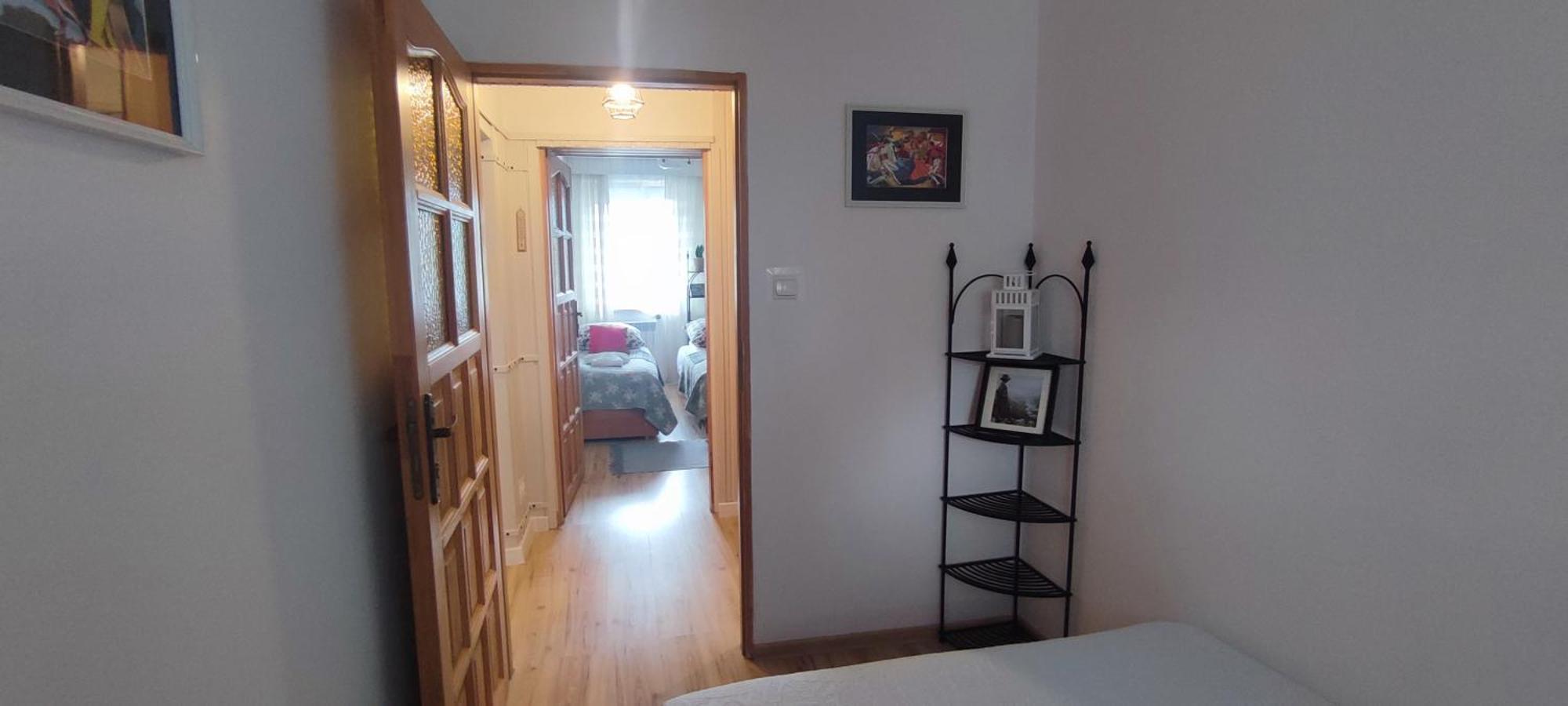 Retrospekcja - Apartament W Centrum زاكوباني المظهر الخارجي الصورة