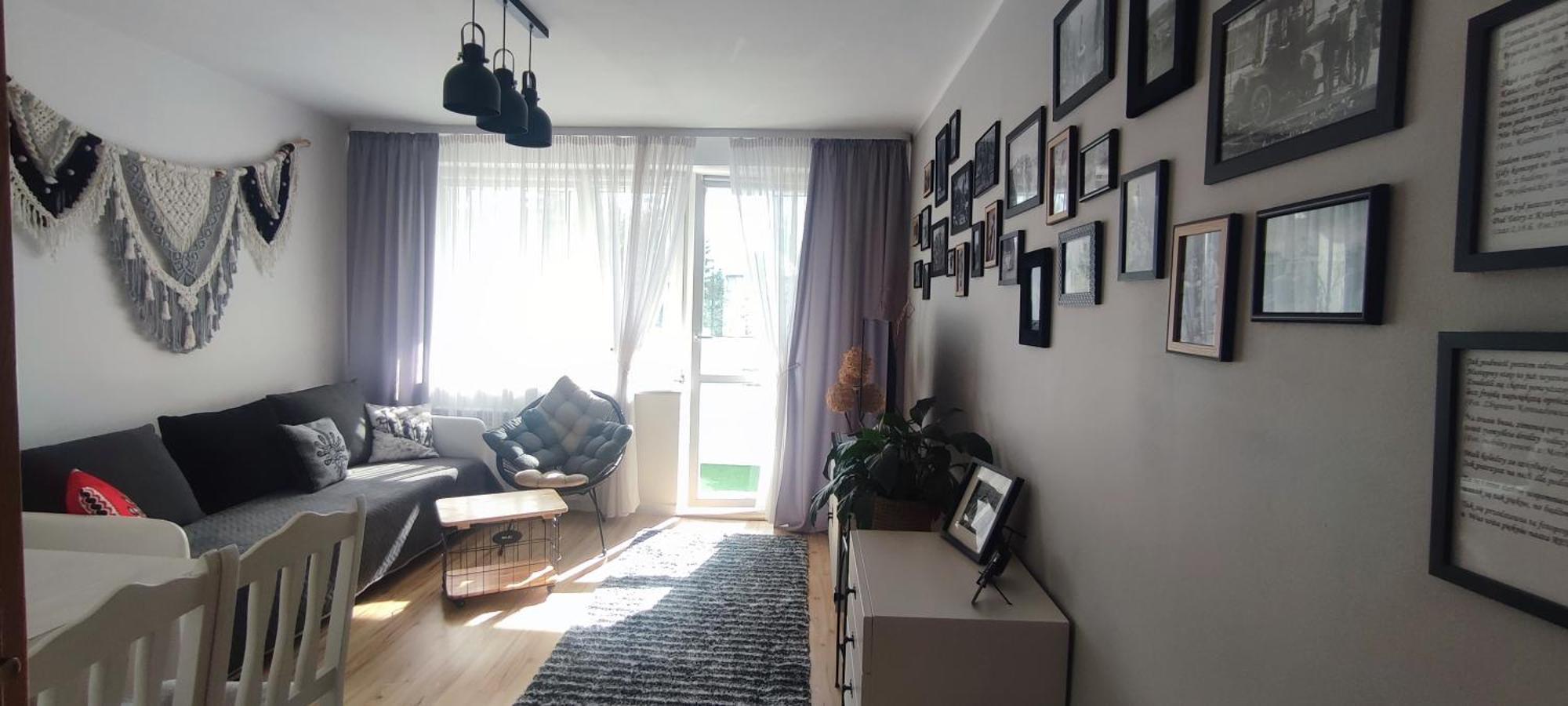 Retrospekcja - Apartament W Centrum زاكوباني المظهر الخارجي الصورة