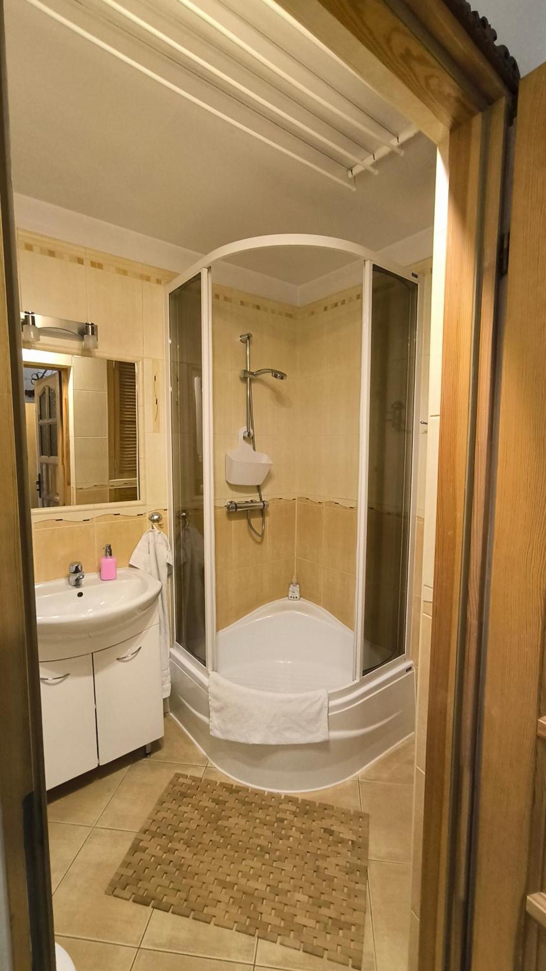 Retrospekcja - Apartament W Centrum زاكوباني المظهر الخارجي الصورة
